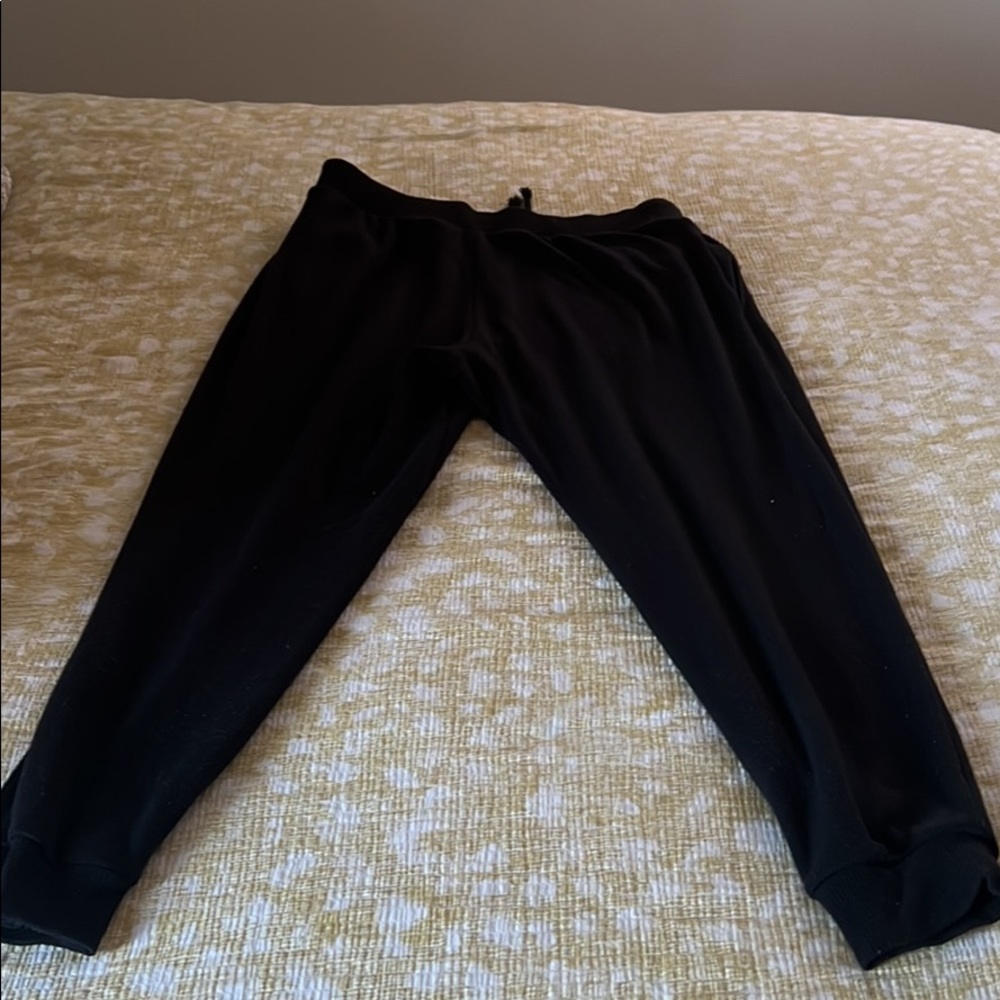 Victoria’s Secret sweatpants